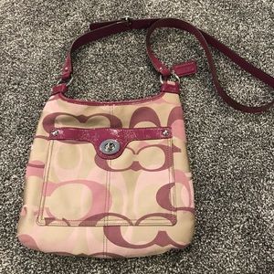 Coach Crossbody bag